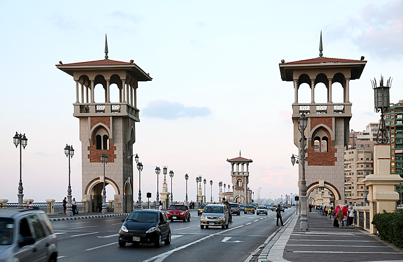 حي شرق الإسكندرية