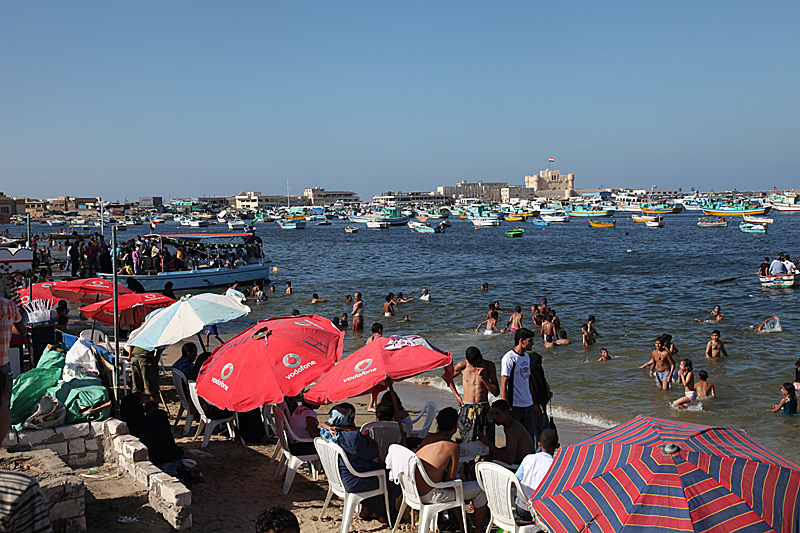حى الجمرك الإسكندرية