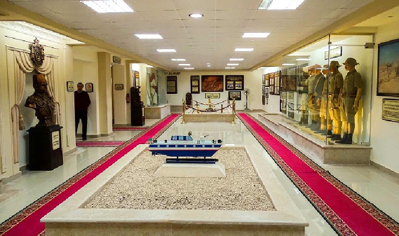 معالم السياحة في الإسكندرية