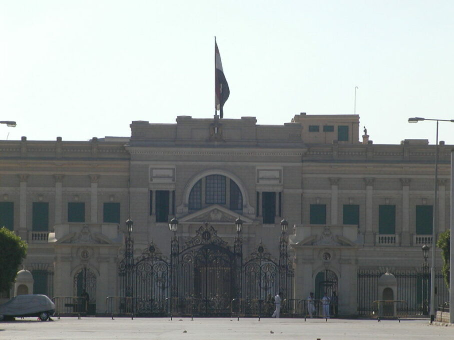 من أفضل معالم السياحة في الإسكندرية.