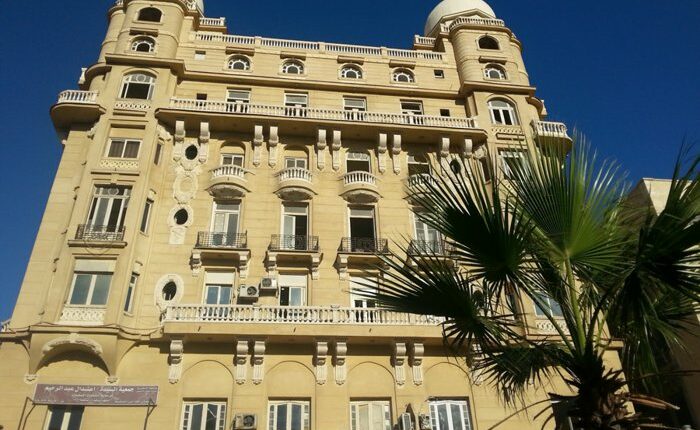 ماجيستك مول الإسكندرية من أشهر مولات الإسكندرية