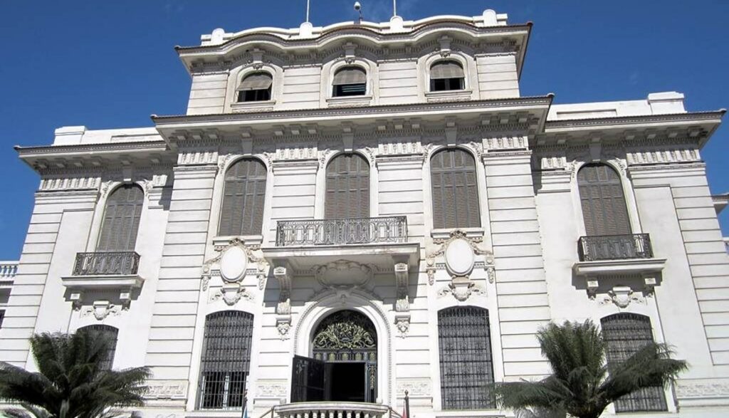 متاحف في الإسكندرية