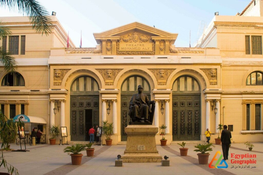 متاحف رائع في الإسكندرية