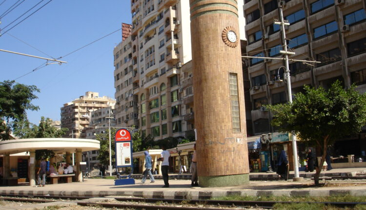 منطقة بولكلي الإسكندرية