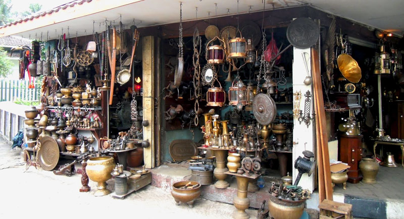 سوق رخيصه في جاكرتا