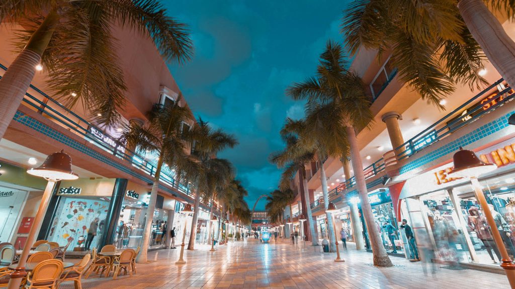 عجمي ستار مول الإسكندرية أحد أجمل أماكن التسوق في الإسكندرية