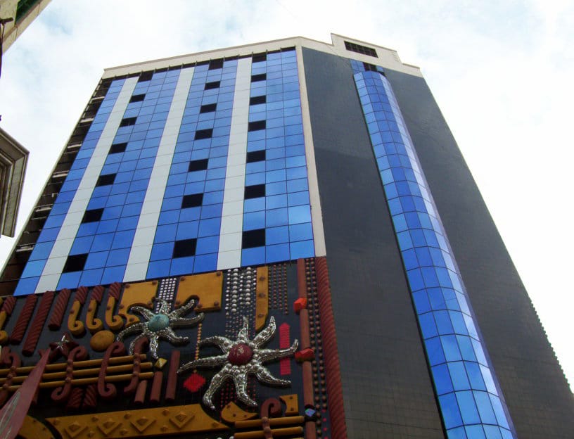 سنتر الفلكي الإسكندرية