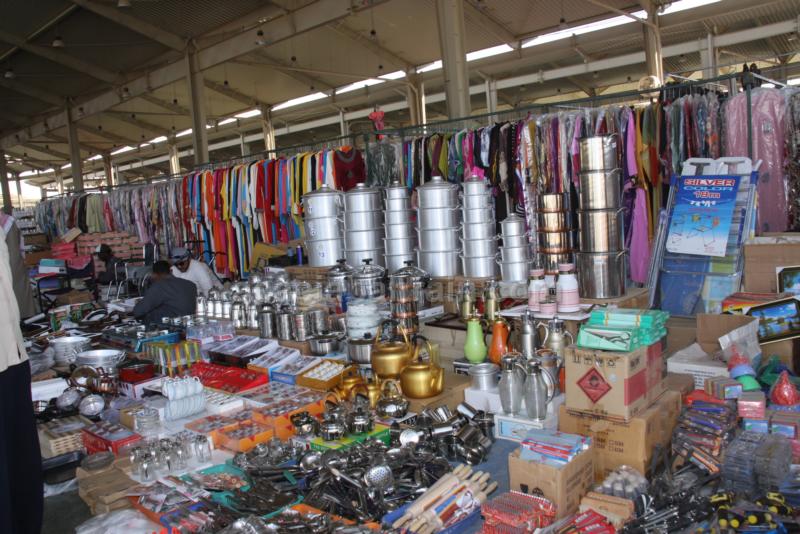 سوق الجمعة الإسكندرية