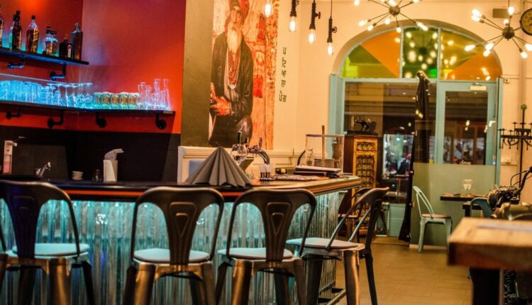 مطاعم حلال جنيف
