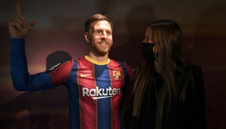 يعرف متحف الشمع في برشلونة بإنه من أبرز وجهات السياحة في مدينة برشلونة للشباب