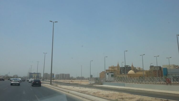 حي الجامعة مكة من أفضل مناطق مكة المكرمة