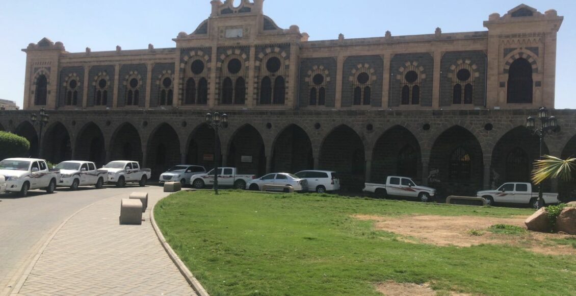 متحف دار المدينة