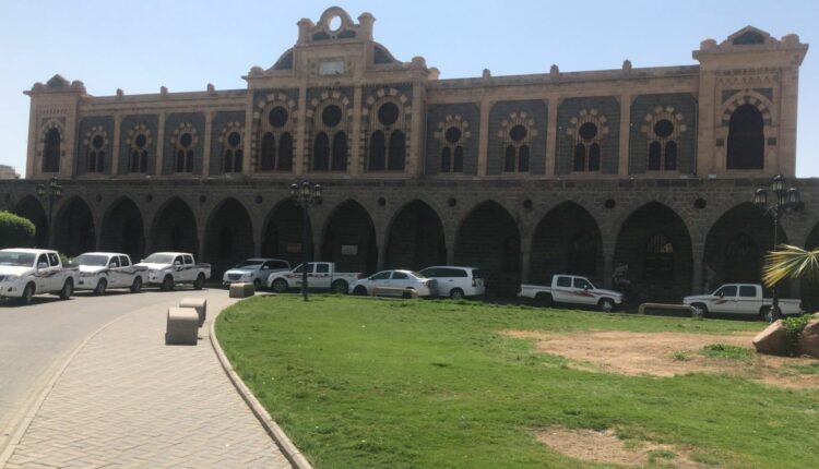 متحف دار المدينة
