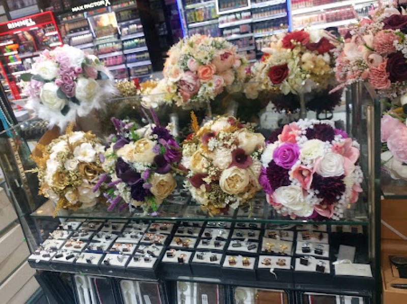 سوق الخليج بالطائف من أبرز أسواق في مكة