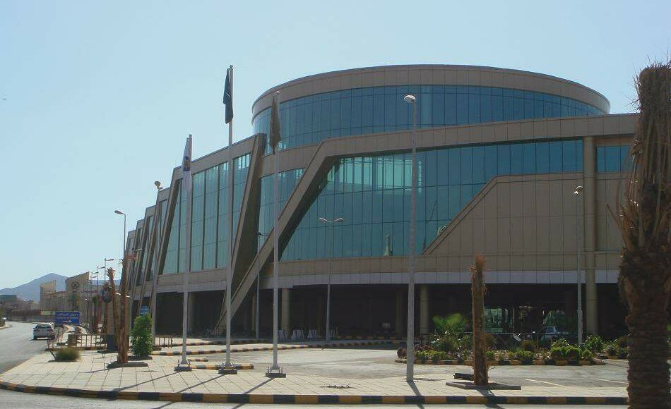 سيتي مول المدينة المنورة