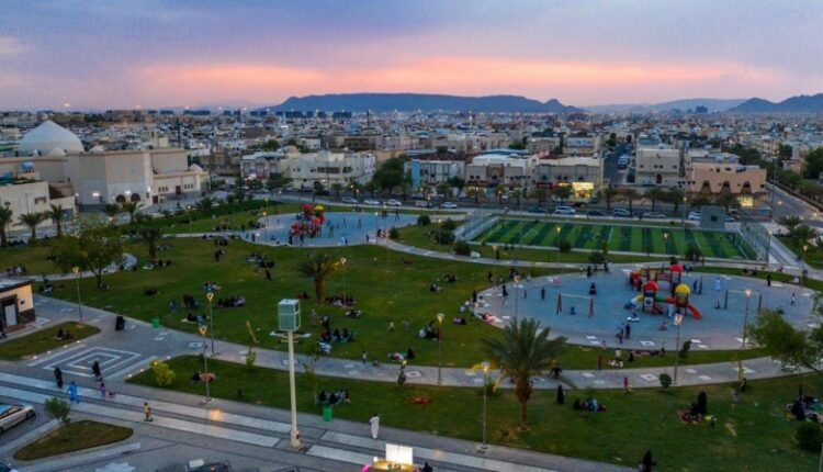 منتزة اليخت