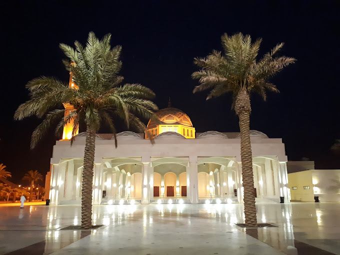 منتزه ثول الحضاري مكة من أفضل مزارات مكة