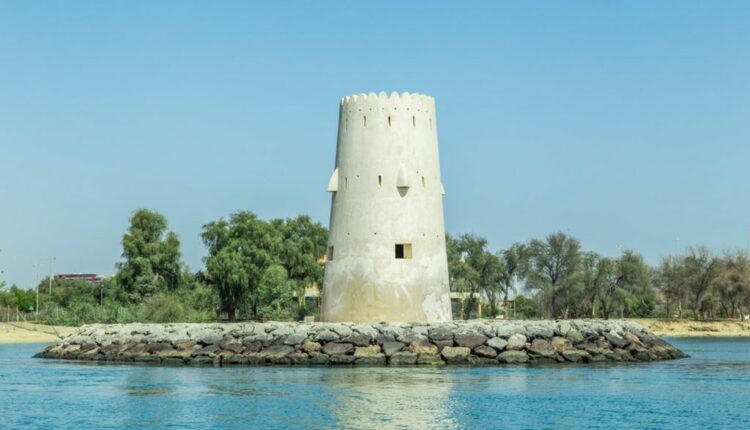 مناطق ترفيهية بابوظبي
