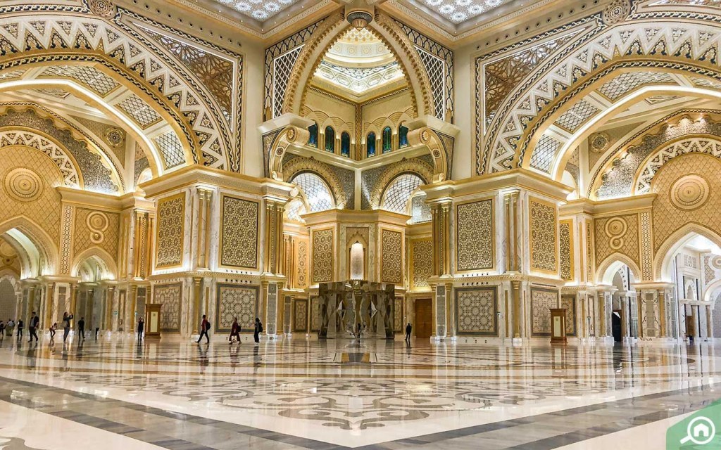 أماكن السياحة في أبوظبي