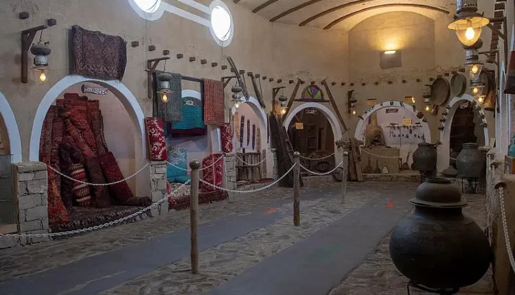 متحف الشرف من أهم متاحف الطائف