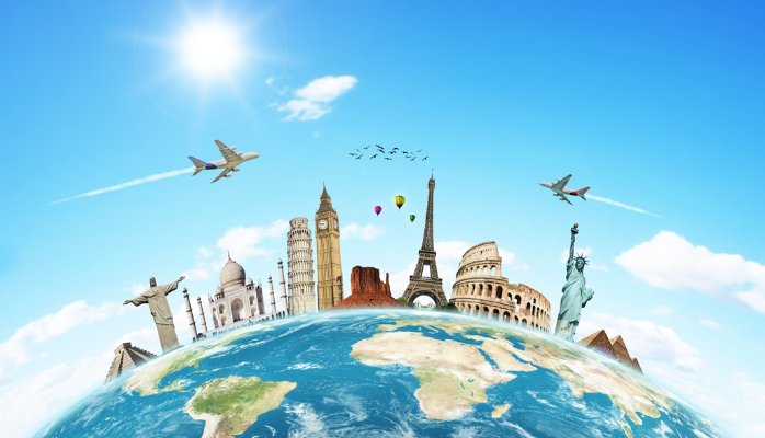 تعرف على أنواع السياحة والفرق بينها