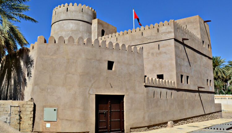 متحف بيت البرندة

