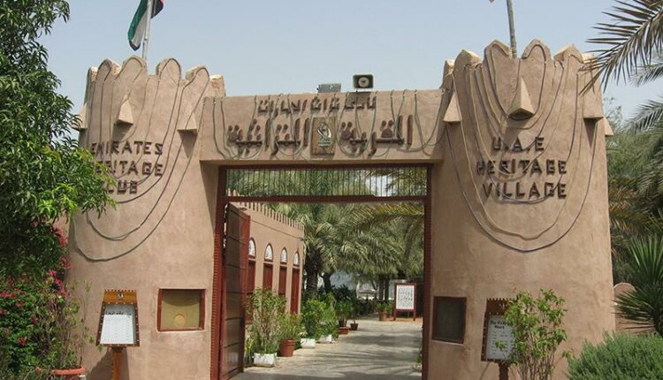 يعتبر حصن المقطع أبوظبي من ضمن أشهر وأجمل معالم أبو ظبي السياحية