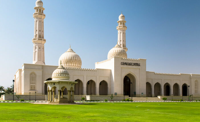 متحف أرض اللبان صلالة