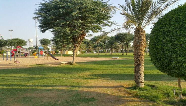 الرايم بارك مسقط