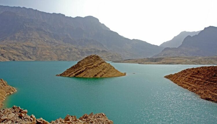 منتزه شاطئ الوادي عمان يعد أفضل منتزهات عمّان