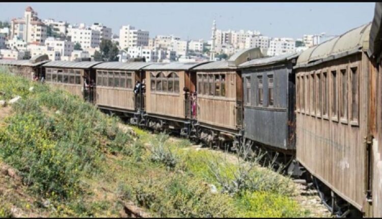 محطة عمّان الأردن من أهم المناطق السياحية في الأردن