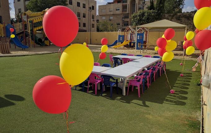 جنغل بنغل عمان من أمتع خيارات سياحة عمّان 
