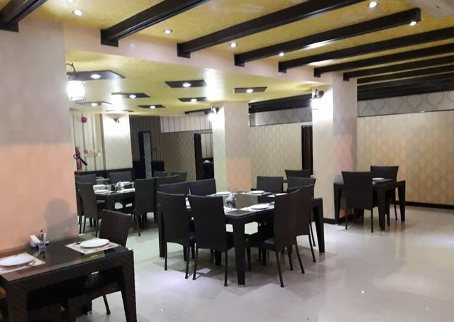 مطعم الخبير التركي صلالة
