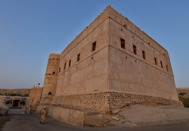 مناطق السيب