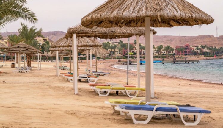 شاطئ تالا باي