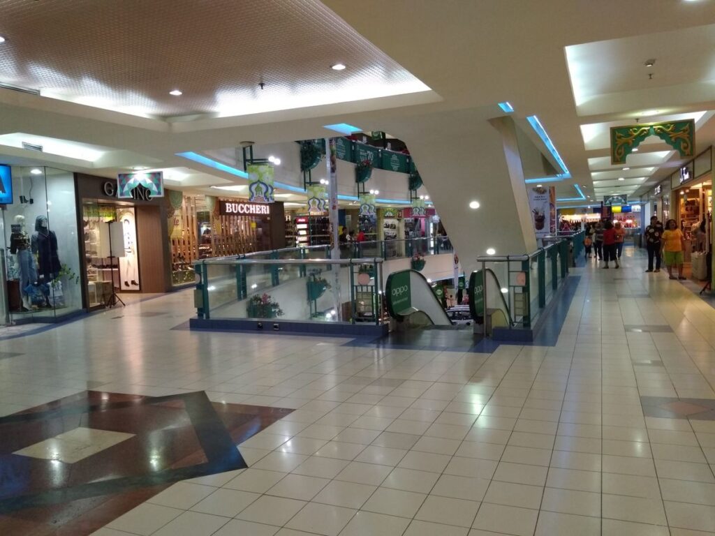 ميدان مول