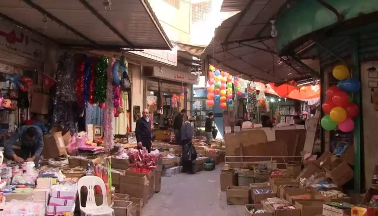 سوق أربد 