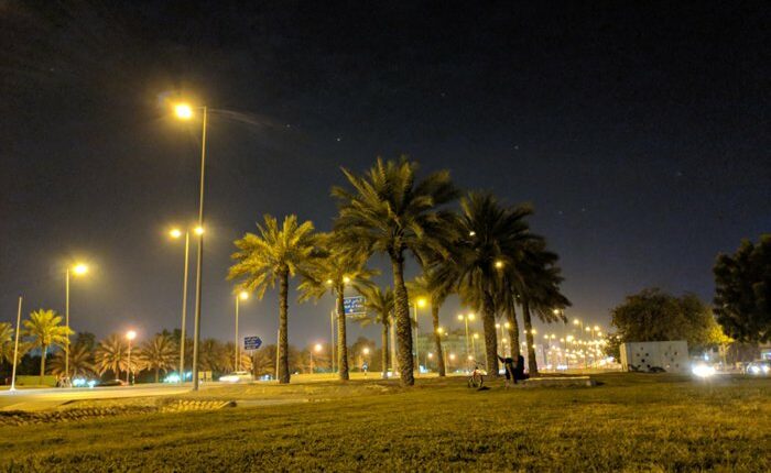 منتزه الوادي الكبير