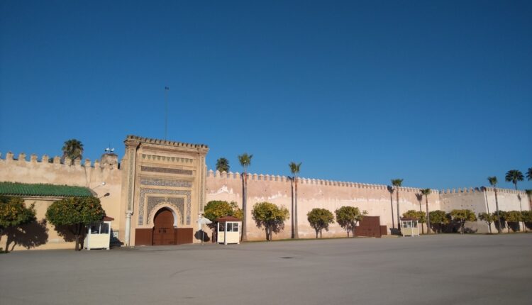 ساحة الهديم المغرب