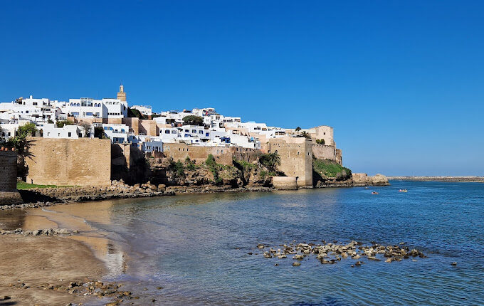 القصبة المغرب من أهم المعالم السياحية في المغرب