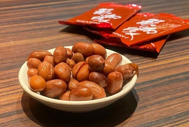 مطعم دراجون كوالالمبور.
