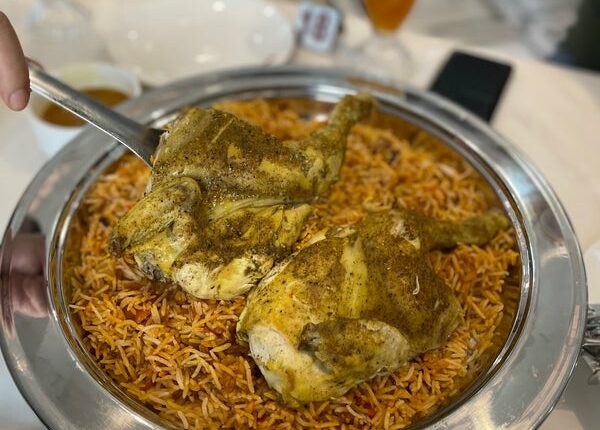 مطعم ياهلا كوالالمبور مطعم راقي كوالالمبور.