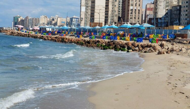 شاطئ تيكيت المغرب