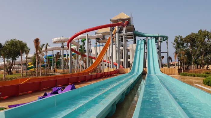 الباماري السعيدية المائية المغرب