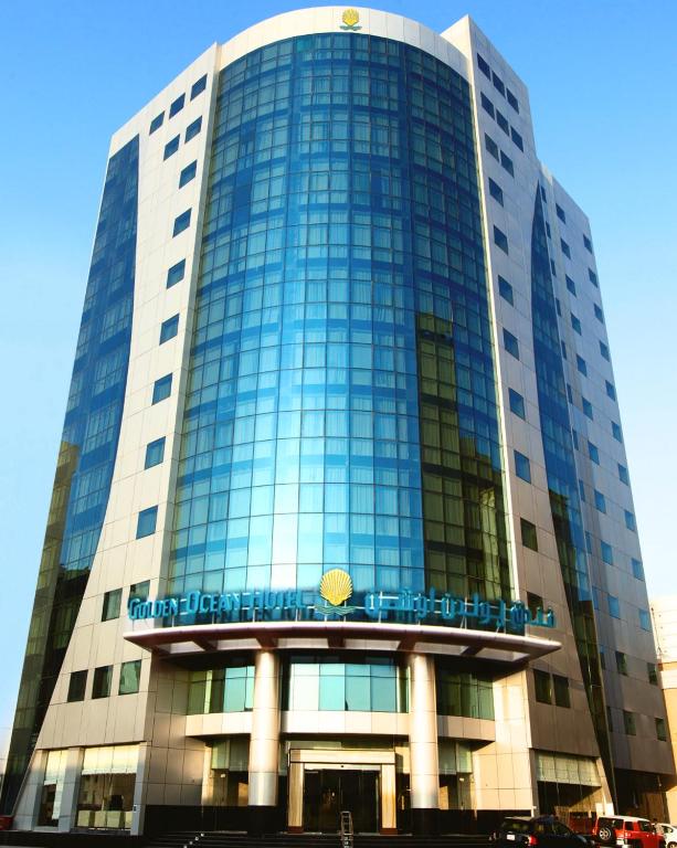 أحد فنادق رخيصة في قطر