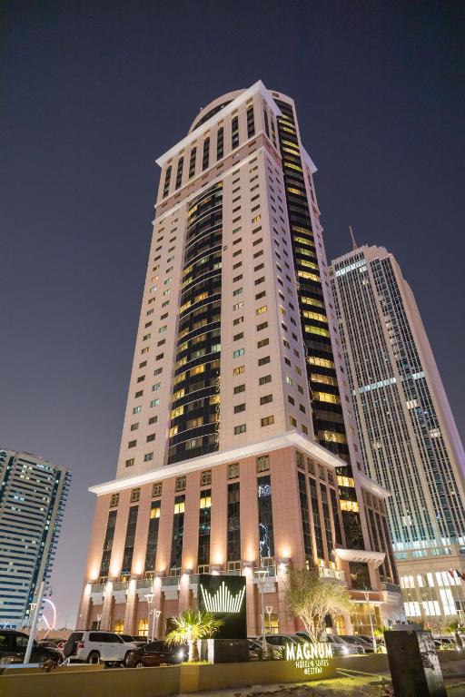 من شقق مفروشة بقطر الأفضل