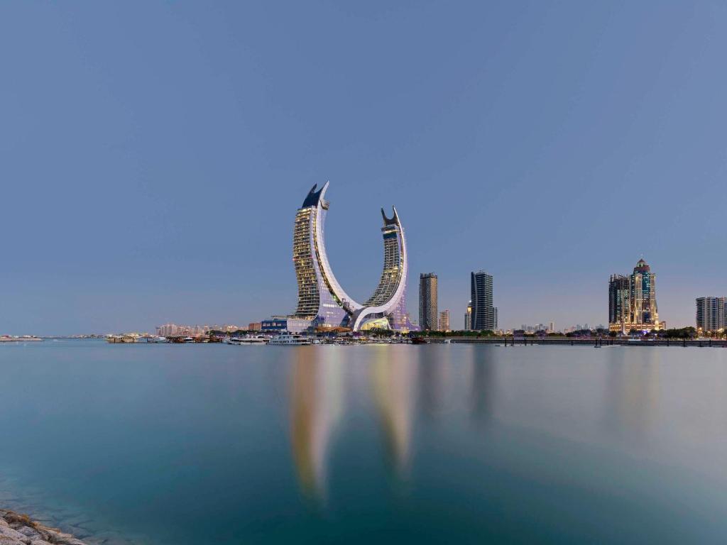 من فنادق لوسيل قطر الأفضل