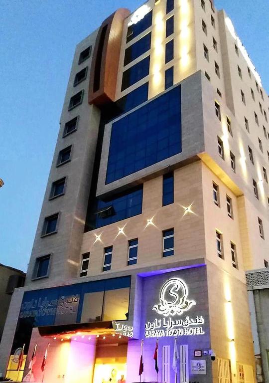 من فنادق قطر 4 نجوم