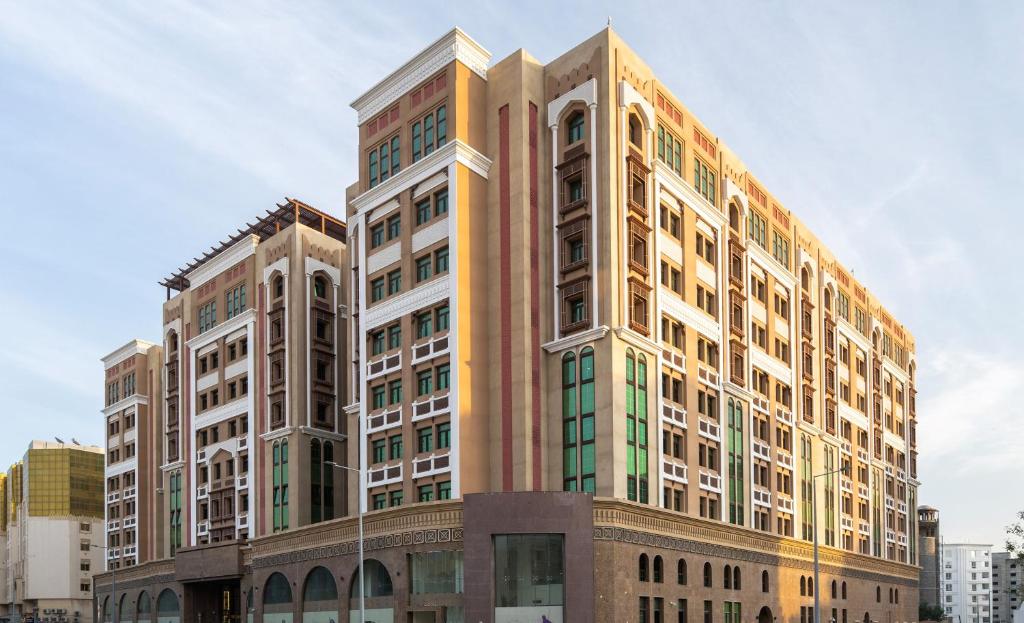 من فنادق قطر 4 نجوم المميزَّة