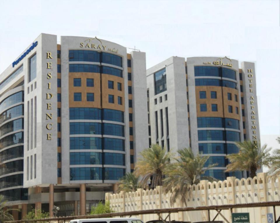 من شقق فندقية قطر المميزَّة